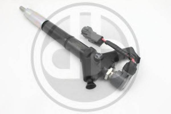 BUCHLI 23670-29105 Клапанна форсунка