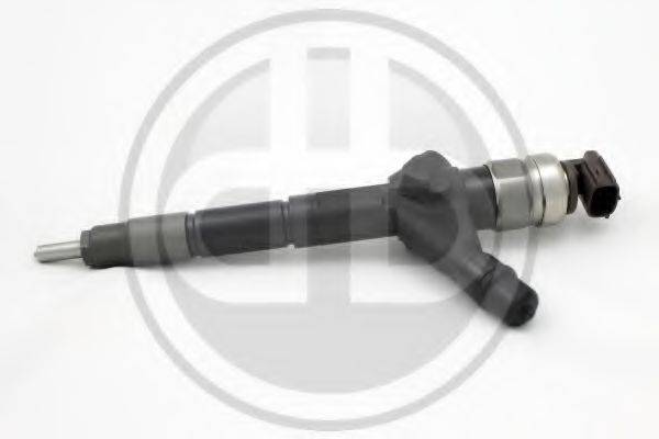 BUCHLI 16600-ES60A Клапанна форсунка