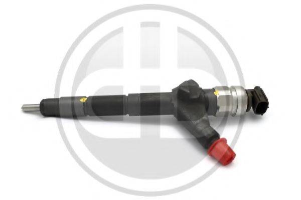 BUCHLI 16600-EB30 Клапанна форсунка