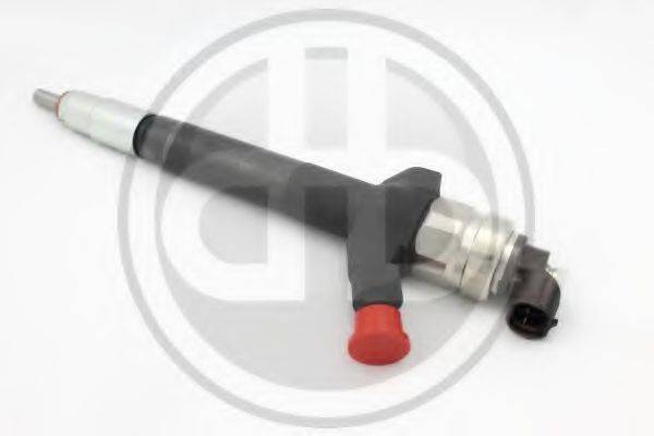 BUCHLI DCRI105800 Клапанна форсунка