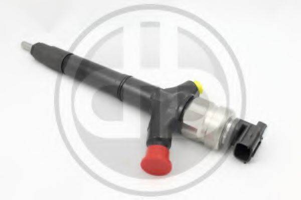 BUCHLI 23670-09200 Клапанна форсунка
