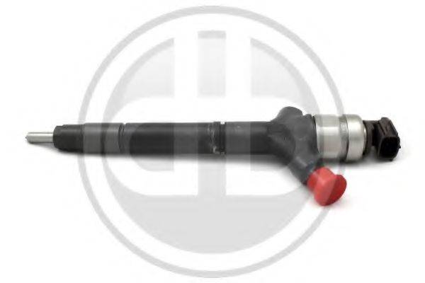 BUCHLI 23670-09180 Клапанна форсунка