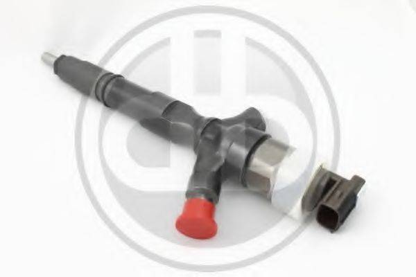 BUCHLI 23670-30320 Клапанна форсунка