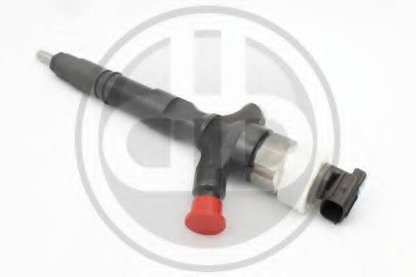 BUCHLI 23670-30280 Клапанна форсунка