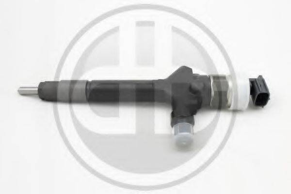 BUCHLI RF7J-13-H50 Клапанна форсунка