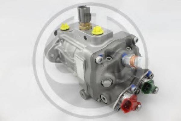 BUCHLI 22100-27010 Насос високого тиску