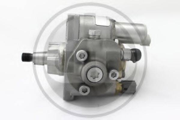 BUCHLI DCRP300040 Насос високого тиску