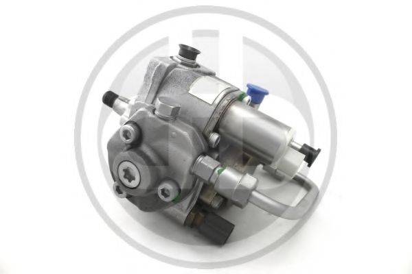 BUCHLI DCRP300070 Насос високого тиску