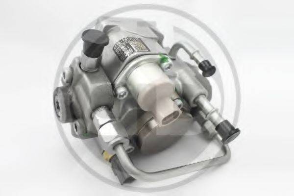 BUCHLI DCRP300400 Насос високого тиску