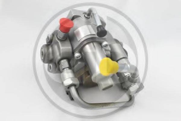 BUCHLI DCRP300470 Насос високого тиску