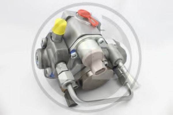 BUCHLI DCRP300500 Насос високого тиску