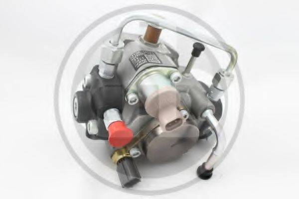 BUCHLI DCRP301020 Насос високого тиску