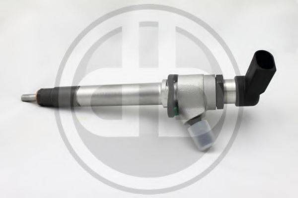 BUCHLI LR006495 Клапанна форсунка
