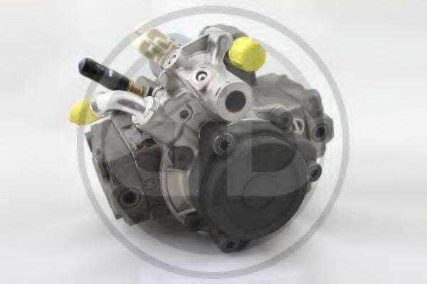 BUCHLI 1720038 Насос високого тиску