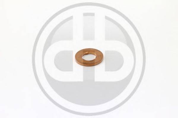 BUCHLI 4S7Q9M577AA Шайба теплового захисту, система упорскування