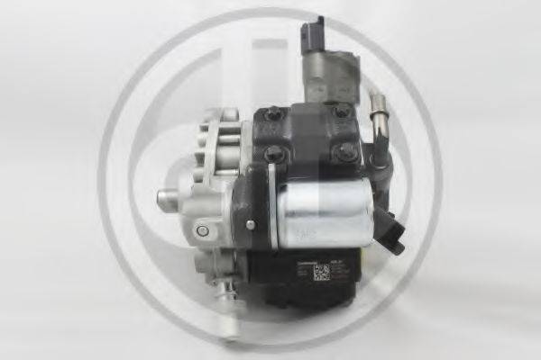 BUCHLI 5WS40809-Z Насос високого тиску