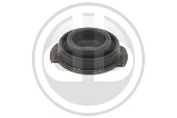 BUCHLI 1121656 Кільце ущільнювача, шахта форсунки