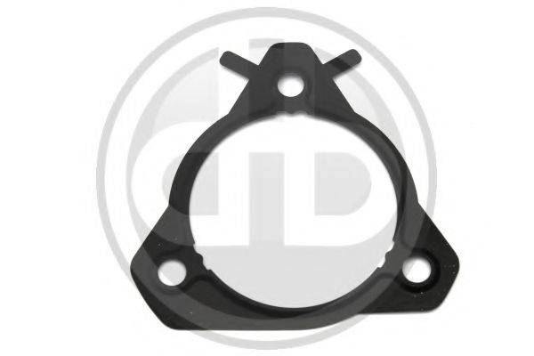 BUCHLI 1225037 Прокладка, паливний насос високого тиску
