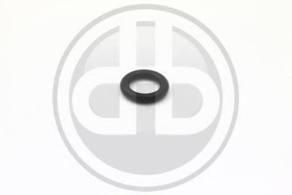 BUCHLI 6019970445 Кільце валу, що ущільнює, паливний насос високого тиску.