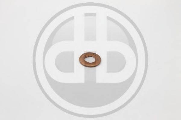 BUCHLI 6110170060 Шайба теплового захисту, система упорскування