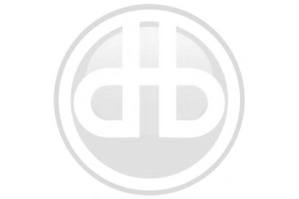 BUCHLI 7703062072 Шайба теплового захисту, система упорскування