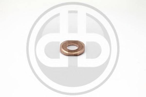 BUCHLI 821017 Шайба теплового захисту, система упорскування