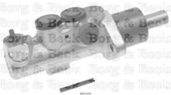 BORG & BECK BBM4696