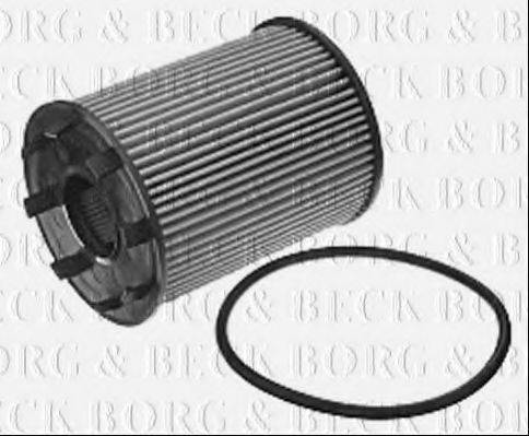 BORG & BECK BFO4029