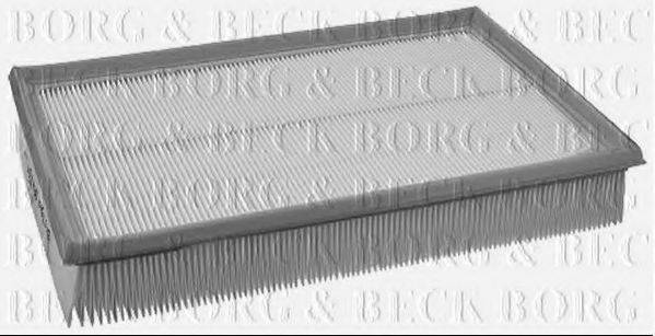 BORG & BECK BFA2064