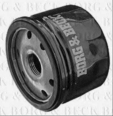 BORG & BECK BFO4005