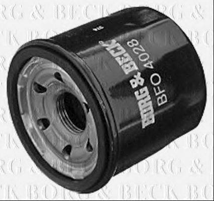 BORG & BECK BFO4028