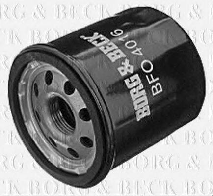 BORG & BECK BFO4016