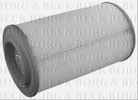 BORG & BECK BFA2058