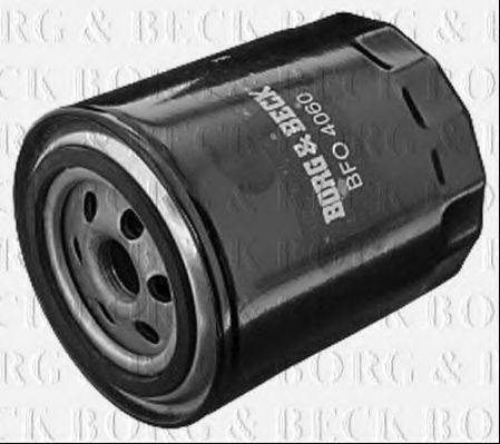 BORG & BECK BFO4060