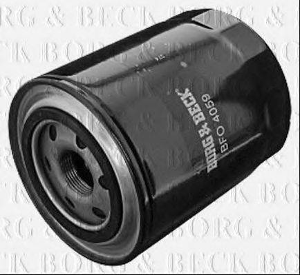 BORG & BECK BFO4059
