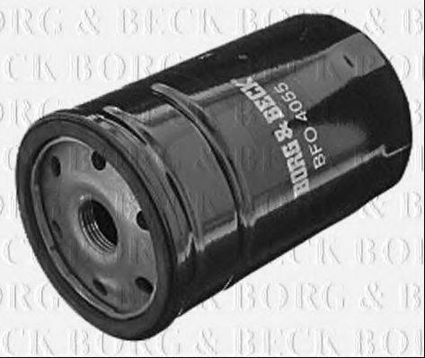 BORG & BECK BFO4055