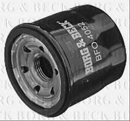 BORG & BECK BFO4052