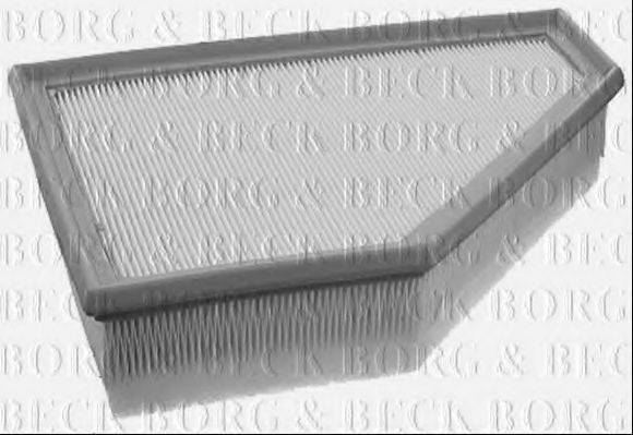 BORG & BECK BFA2088