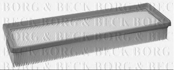 BORG & BECK BFA2022