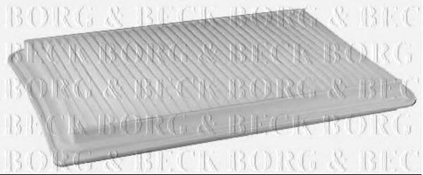 BORG & BECK BFA2099