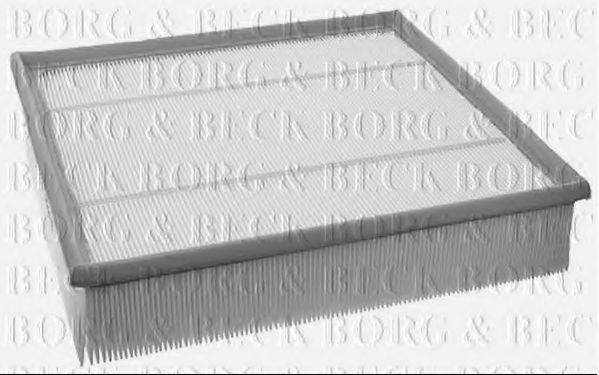 BORG & BECK BFA2067