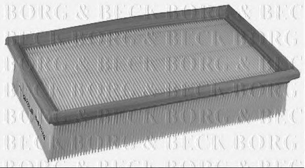BORG & BECK BFA2245