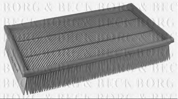 BORG & BECK BFA2270