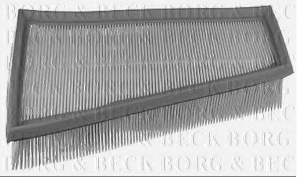 BORG & BECK BFA2289
