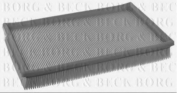BORG & BECK BFA2290