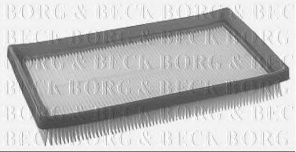 BORG & BECK BFA2293