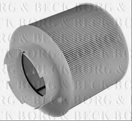 BORG & BECK BFA2341