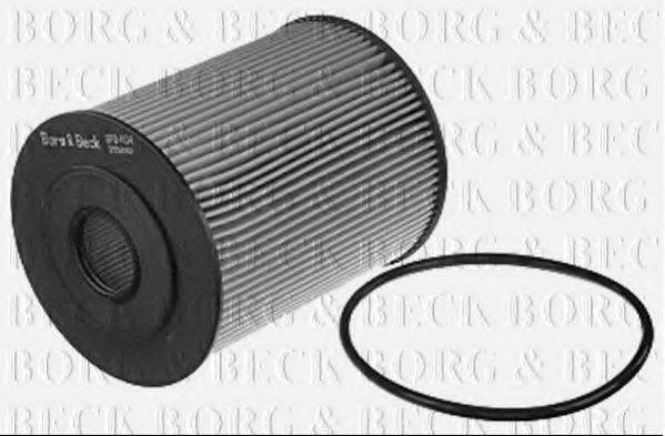BORG & BECK BFO4134