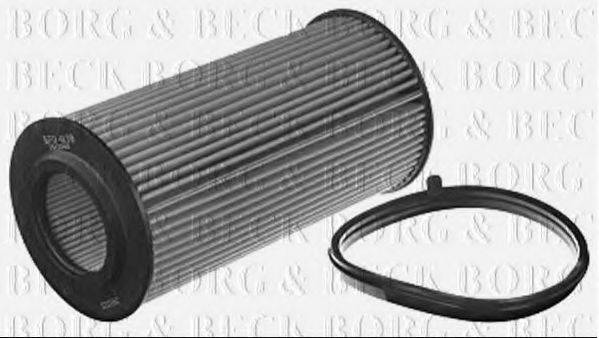 BORG & BECK BFO4139