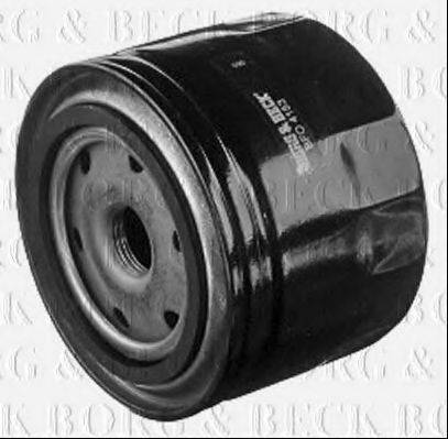 BORG & BECK BFO4153